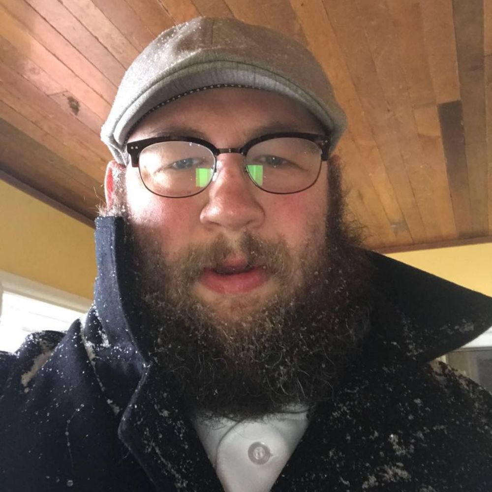 Meet your Posher, Kurt